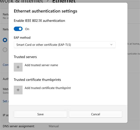 vpn authentication windows 11